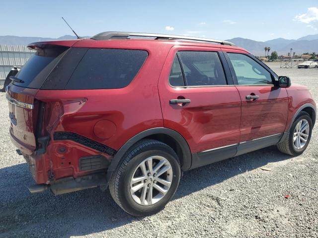 Photo 3 from auction – 2015 FORD EXPLORER with VIN 1FM5K7B87FGA55181