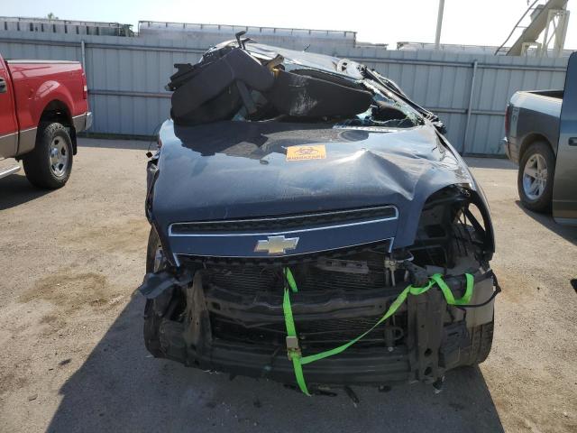 Photo 5 from auction – 2014 CHEVROLET CAPTIVA LT with VIN 3GNAL3EK9ES588785