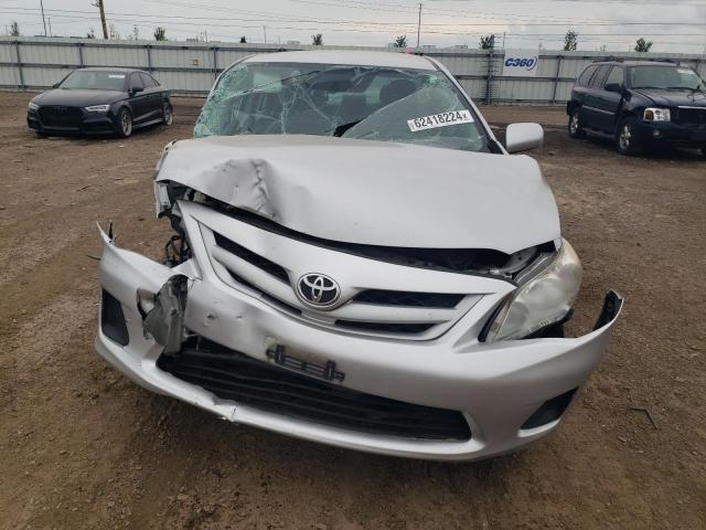 Photo 5 from auction – 2011 TOYOTA COROLLA BA with VIN 2T1BU4EE8BC541962