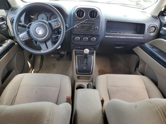 Photo 8 from auction – 2015 JEEP PATRIOT with VIN 1C4NJRAB0FD332934