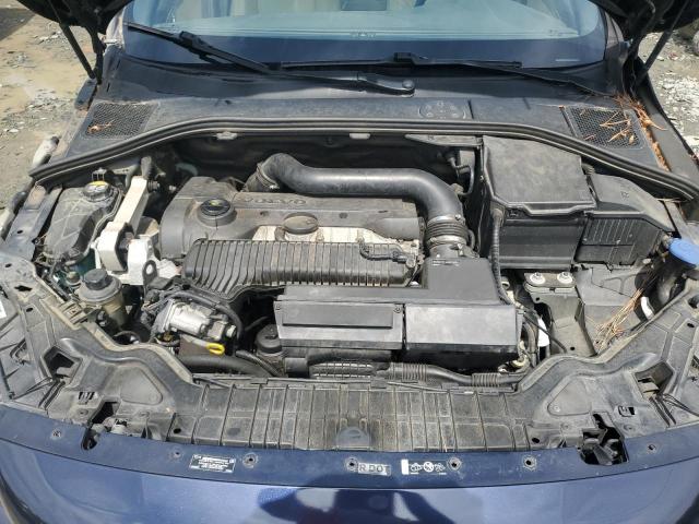 Photo 11 from auction – 2016 VOLVO S60 PREMIE with VIN YV1612TK7G2403546