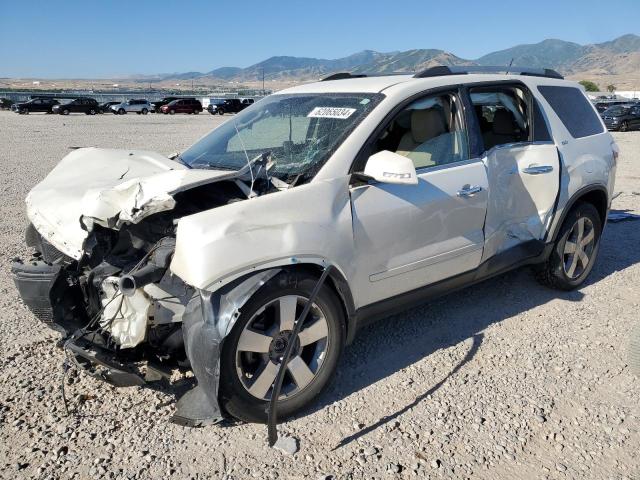 صورة رقم 1 من المزاد - 2012 GMC ACADIA SLT مع VIN 1GKKVRED0CJ379904