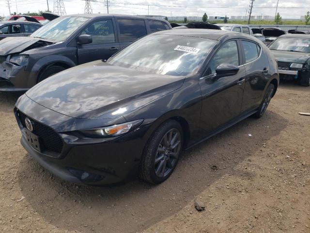 MAZDA 3 PREFERRE 2024 with VIN JM1BPALMXR1655525 - Photo from auction