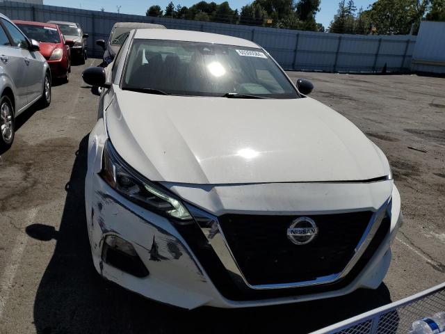 Photo 5 from auction – 2020 NISSAN ALTIMA SR with VIN 1N4BL4CV4LC199058