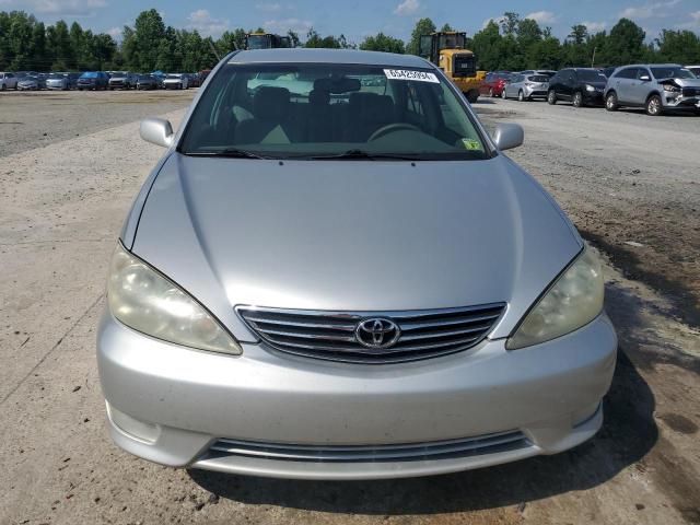 Photo 5 from auction – 2005 TOYOTA CAMRY LE with VIN 4T1BE30K45U525510
