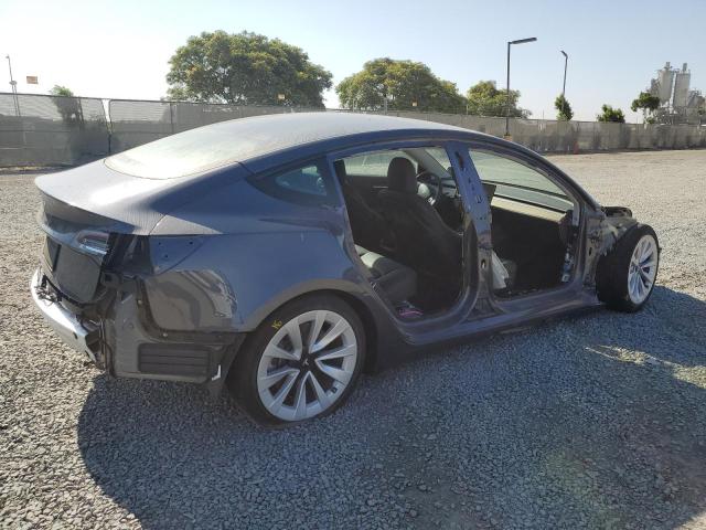 Photo 3 from auction – 2021 TESLA MODEL 3 with VIN 5YJ3E1EA9MF099964