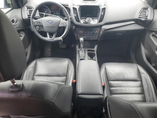 Photo 8 from auction – 2017 FORD ESCAPE TIT with VIN 1FMCU9J97HUF10073