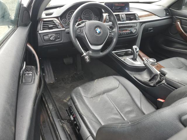 Photo 8 from auction – 2014 BMW 428 XI with VIN WBA3N9C51EF721536