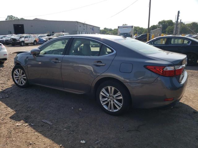 Photo 2 from auction – 2014 LEXUS ES 350 with VIN JTHBK1GGXE2139087