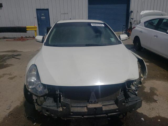 Photo 5 from auction – 2012 NISSAN ALTIMA SR with VIN 1N4BL2EP1CC262605