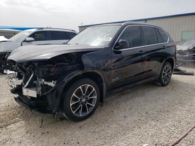 BMW X5 SDRIVE3 2017 with VIN 5UXKR2C31H0U22062 - Photo from auction