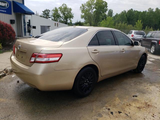 Photo 3 from auction – 2010 TOYOTA CAMRY BASE with VIN 4T1BF3EK6AU023436