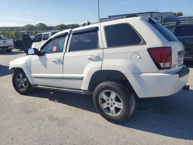 Photo 2 from auction – 2007 JEEP GRAND CHER with VIN 1J8GR48K47C629425