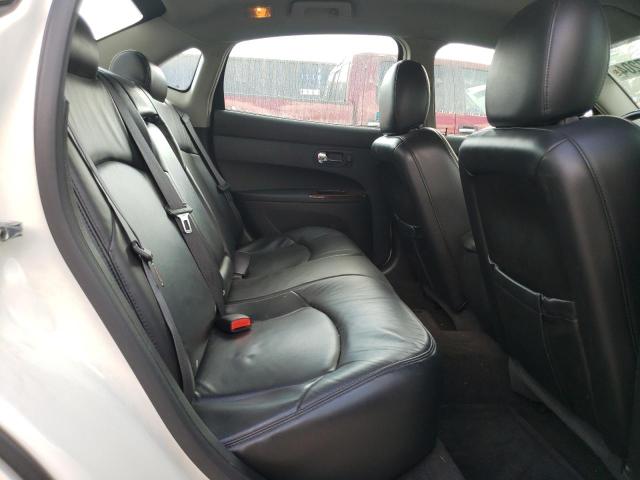 Photo 10 from auction – 2009 BUICK LACROSSE C with VIN 2G4WD582891118554