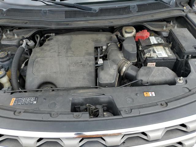 Photo 11 from auction – 2016 FORD EXPLORER X with VIN 1FM5K8D86GGA88600