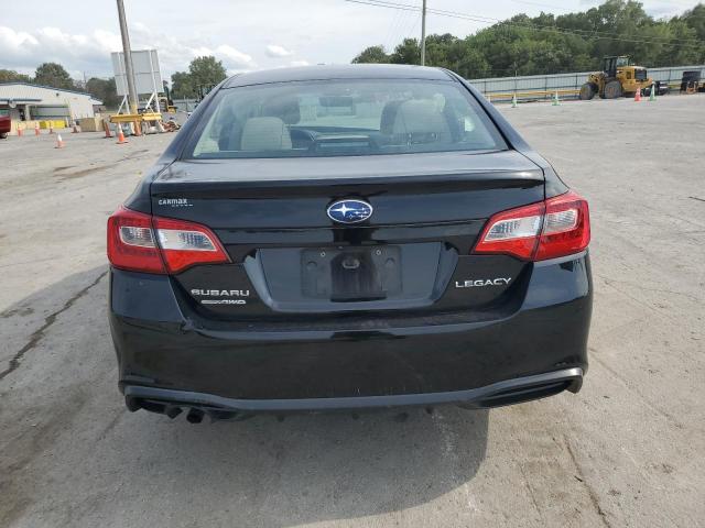 Photo 6 from auction – 2018 SUBARU LEGACY 2.5 with VIN 4S3BNAB6XJ3034318