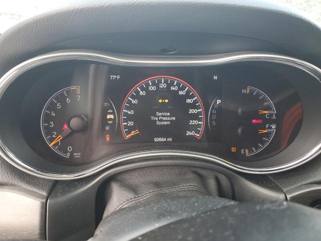 Photo 9 from auction – 2015 JEEP GRAND CHER with VIN 1C4RJFAG2FC142067