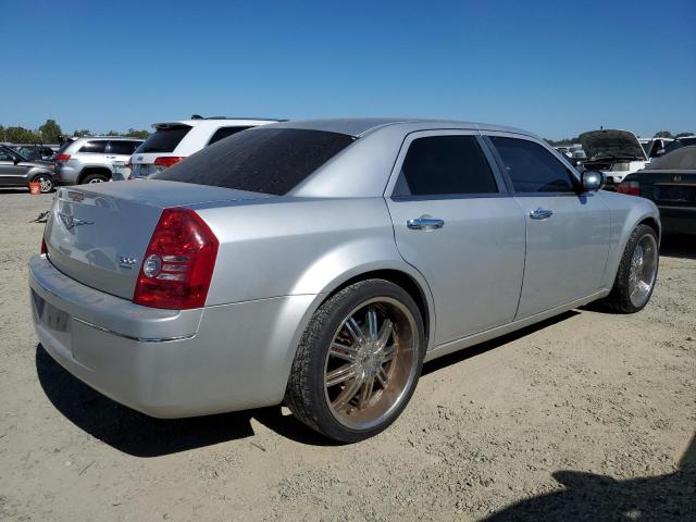 Photo 3 from auction – 2010 CHRYSLER 300 TOURIN with VIN 2C3CA4CD6AH203153