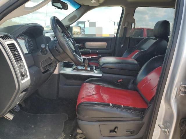 Photo 7 from auction – 2010 DODGE RAM 1500 with VIN 1D7RB1CT2AS169221