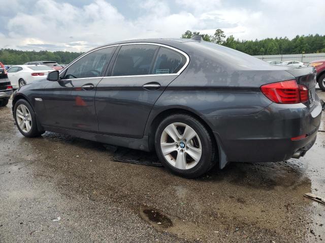 Photo 2 from auction – 2013 BMW 528 I with VIN WBAXG5C52DD229757