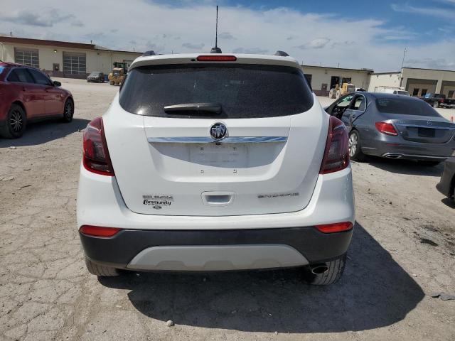 Photo 6 from auction – 2017 BUICK ENCORE PRE with VIN KL4CJASB9HB200769
