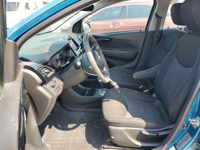 Photo 7 from auction – 2019 CHEVROLET SPARK 1LT with VIN KL8CD6SA6KC709701
