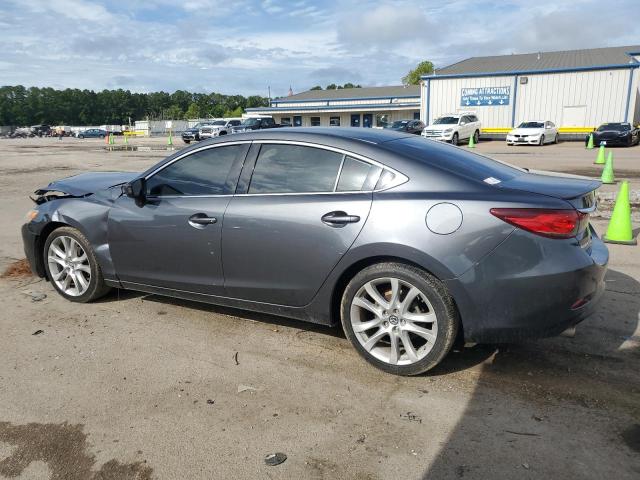 Photo 2 from auction – 2014 MAZDA 6 TOURING with VIN JM1GJ1V64E1119900
