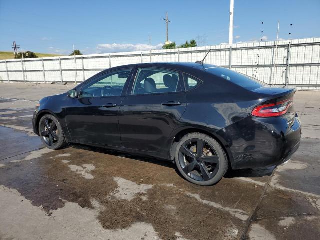 Photo 2 from auction – 2015 DODGE DART SXT with VIN 1C3CDFBBXFD174148