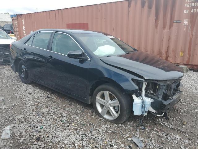 Photo 4 from auction – 2013 TOYOTA CAMRY L with VIN 4T1BF1FK4DU240619
