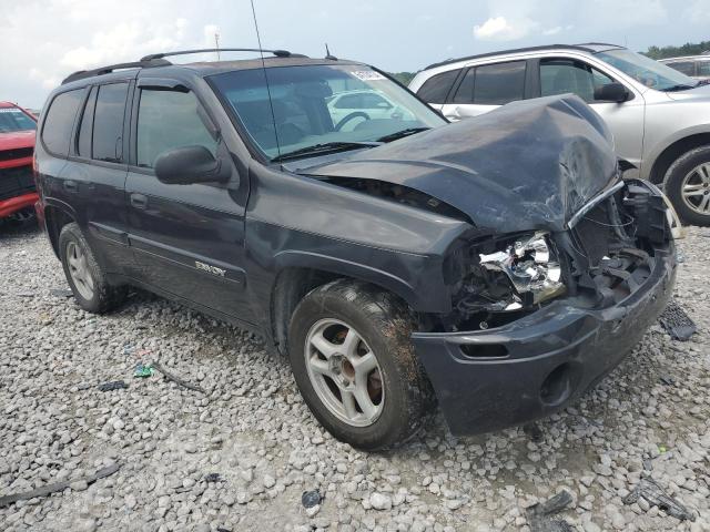 Photo 4 from auction – 2005 GMC ENVOY with VIN 1GKDS13S952112228