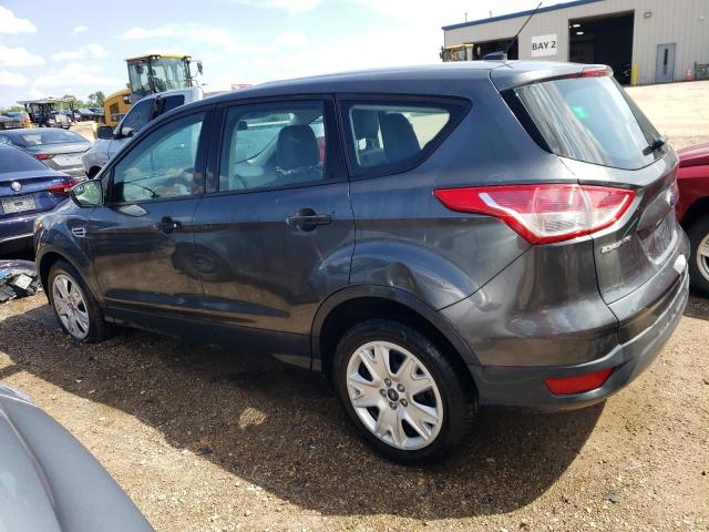 صورة رقم 2 من المزاد - 2016 FORD ESCAPE S مع VIN 1FMCU0F78GUB54296