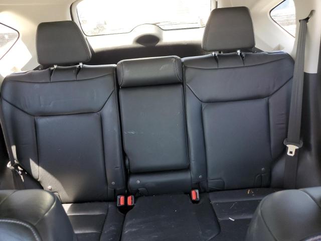 Photo 10 from auction – 2015 HONDA CR-V EXL with VIN 5J6RM3H79FL006377