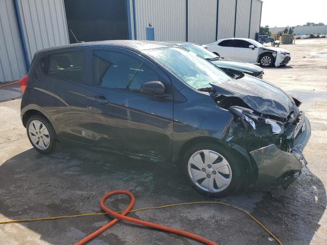 Photo 4 from auction – 2017 CHEVROLET SPARK LS with VIN KL8CB6SA8HC705292