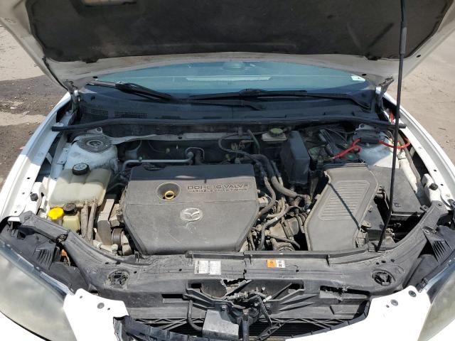 Photo 11 from auction – 2008 MAZDA 3 S with VIN JM1BK323881778483