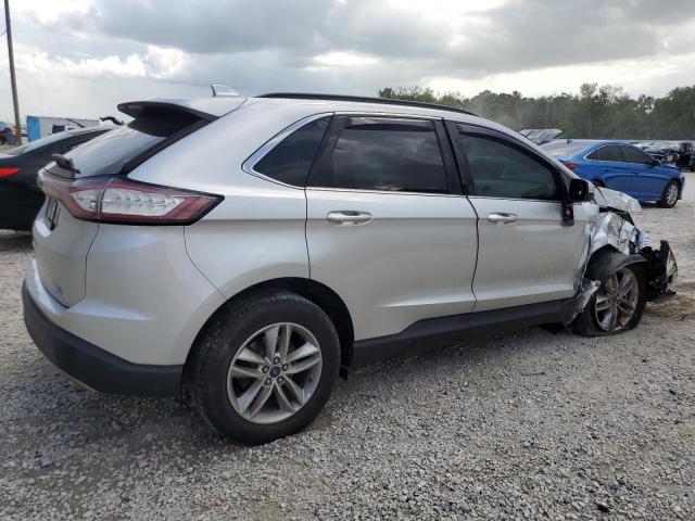Photo 3 from auction – 2018 FORD EDGE SEL with VIN 2FMPK4J84JBC16854