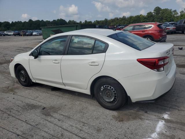 Photo 2 from auction – 2019 SUBARU IMPREZA with VIN 4S3GKAA69K3627170