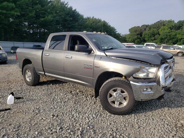 Photo 4 from auction – 2013 RAM 2500 SLT with VIN 3C6TR5DT4DG606916