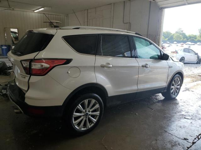 Photo 3 from auction – 2017 FORD ESCAPE TIT with VIN 1FMCU9JD1HUD33184