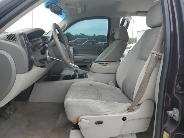 Photo 7 from auction – 2008 GMC SIERRA K15 with VIN 2GTEK13M981124112
