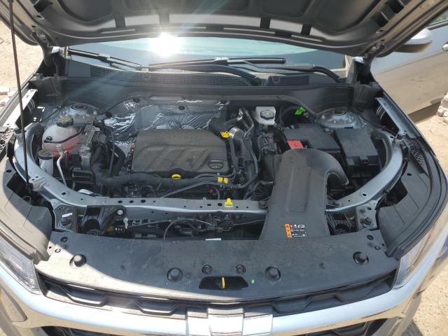 Photo 11 from auction – 2024 CHEVROLET TRAX LS with VIN KL77LFE22RC200552