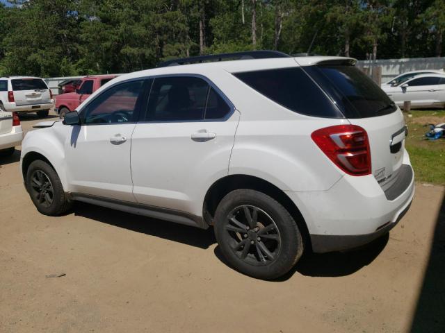Photo 2 from auction – 2017 CHEVROLET EQUINOX LT with VIN 2GNFLFEK9H6207222