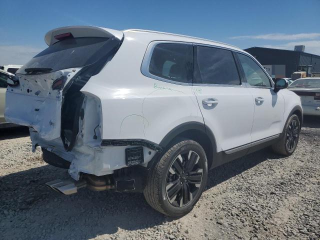 Photo 3 from auction – 2023 KIA TELLURIDE with VIN 5XYP5DGC7PG409446