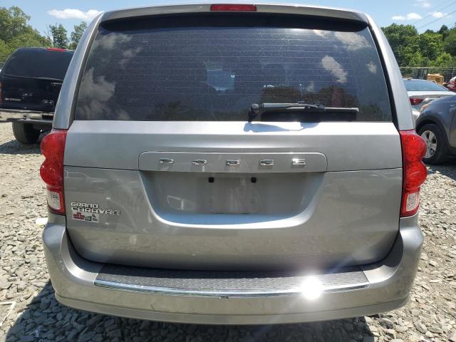 Photo 6 from auction – 2016 DODGE GRAND CARA with VIN 2C4RDGBG9GR196308