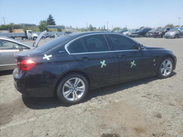 Photo 3 from auction – 2017 BMW 330E with VIN WBA8E1C38HA029880