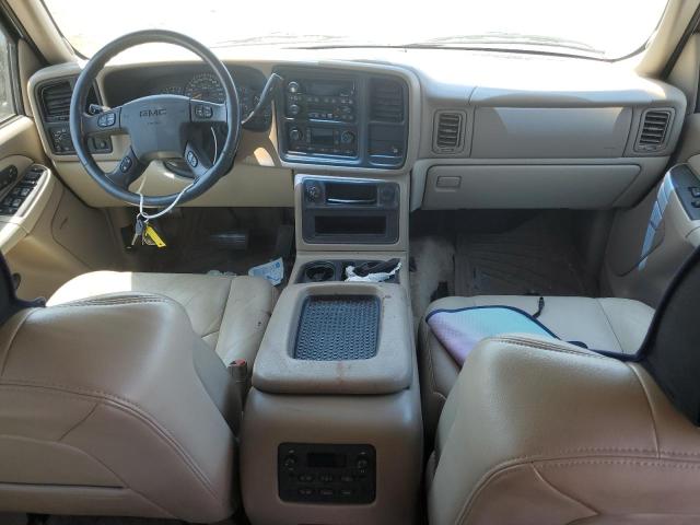 Photo 8 from auction – 2003 GMC YUKON with VIN 1GKEC13T63J297142