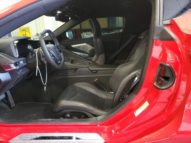 Photo 7 from auction – 2022 CHEVROLET CORVETTE S with VIN 1G1YB2D49N5100574
