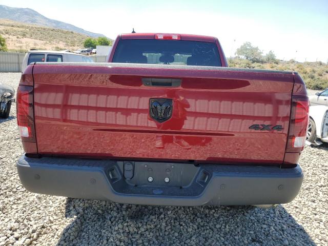 Photo 6 from auction – 2021 RAM 1500 CLASS with VIN 1C6RR7GG3MS512202