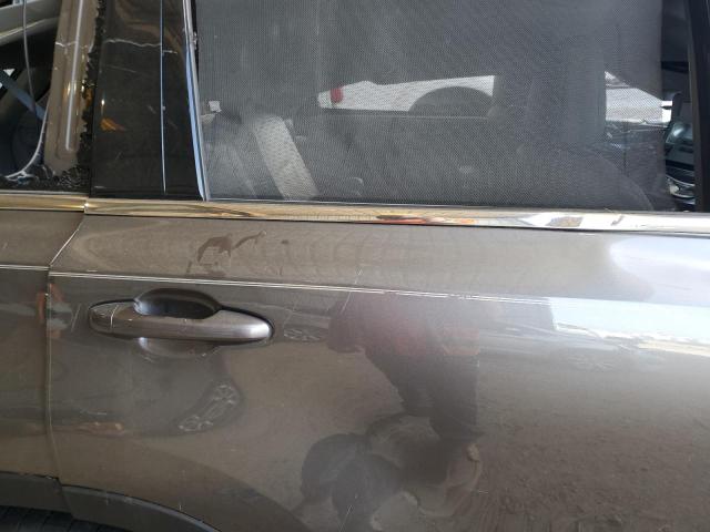 Photo 11 from auction – 2018 TOYOTA HIGHLANDER with VIN 5TDKZRFH0JS540169