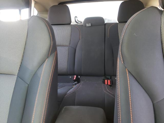 Photo 10 from auction – 2020 SUBARU CROSSTREK with VIN JF2GTAEC7LH249157
