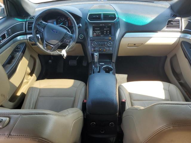 Photo 8 from auction – 2016 FORD EXPLORER X with VIN 1FM5K8D86GGC69132